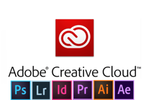 Adobe Creative Cloud Crack Mac