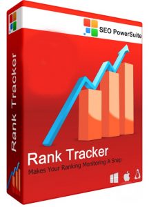 Rank Tracker 8.39.11 Crack Mac License Key 2021 Free Download