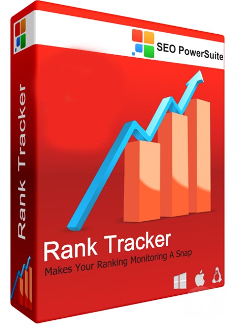 Rank Tracker 8.39.4 Crack Mac License Key 2021 Free Download