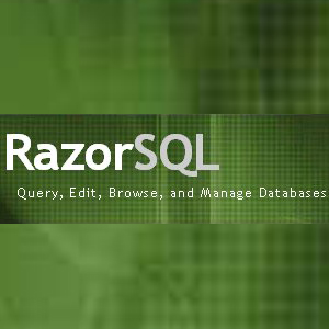 RazorSQL 9.4.4 Crack With License Key 2021 (New) Full Download