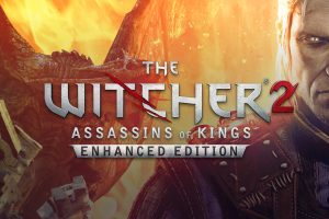 The Witcher 2 Assassins of Kings Enhanced Edition Mac