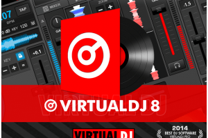 Virtual DJ Pro 2021 Crack Mac + Serial Key Free Download [Latest]