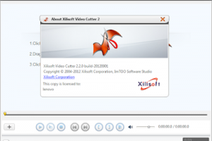 Xilisoft video Cutter Pro Software Crack plus Serial Key [Latest] 2021