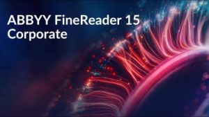 ABBYY FineReader 15.2.118 Crack Plus Activation Key [Latest] 2021