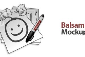Balsamiq Mockups 4.3.1 Crack + License Key [Latest] 2021