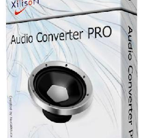 Xilisoft Audio Converter Pro 6.5.0 Crack Plus Serial key [Latest] 2021