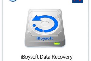 iBoysoft Data Recovery 3.5 Crack Plus License Key [Latest] 2021
