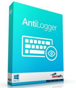 Abelssoft AntiLogger 2021 Crack Plus License key [Latest] 2021