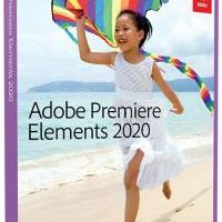 Adobe Premiere Elements 2021.3 Crack Serial Key Free Download