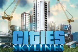Cities Skylines Deluxe Edition v1.13.3-f9 Crack [Latest] 2021