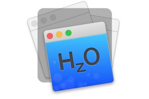 HazeOver 1.8.9 Crack For Mac OS [Full Version] 2022