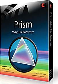Prism Video File Converter 7.54 Crack Plus Registration Key [2022]