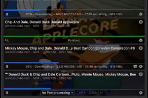 Downie 4.3.4 Crack With Torrent For Win/Mac [Laatest Version] 2022