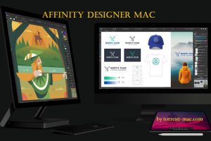 Serif Affinity Designer Crack Mac