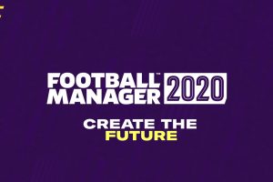 Football Manager 2022 for Mac OS