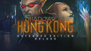 Shadowrun Hong Kong Extended Edition MacOSX
