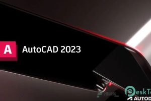 Autodesk AUTOCAD 2023 Crack Mac