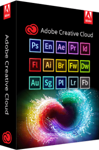 Adobe Master Collection CC 2024 Crack + License key [Mac]